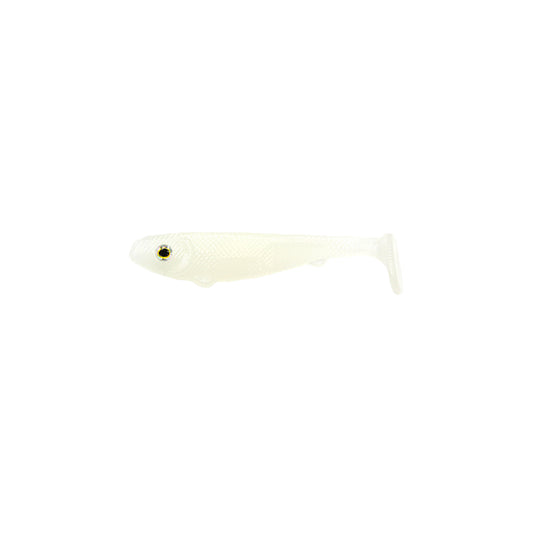 Frenzy Shad - Casper - 4" image