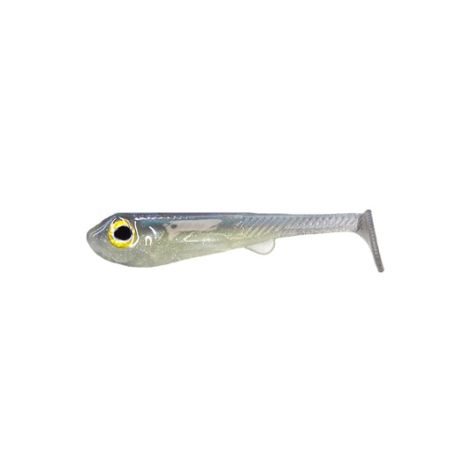 Ignite Shad - Real Deal image 0