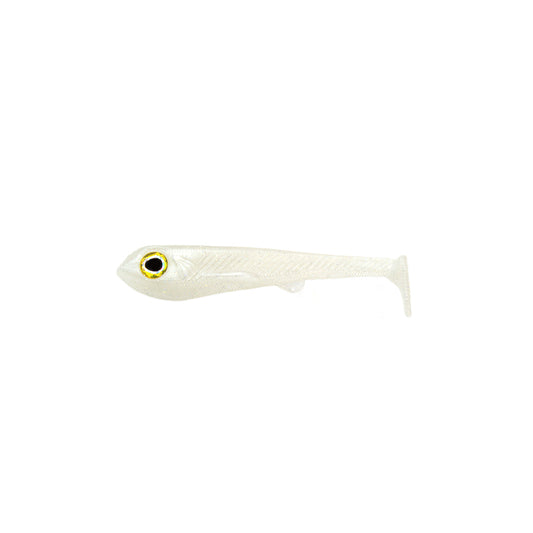 Ignite Shad - Slick Magic - 3.5" image