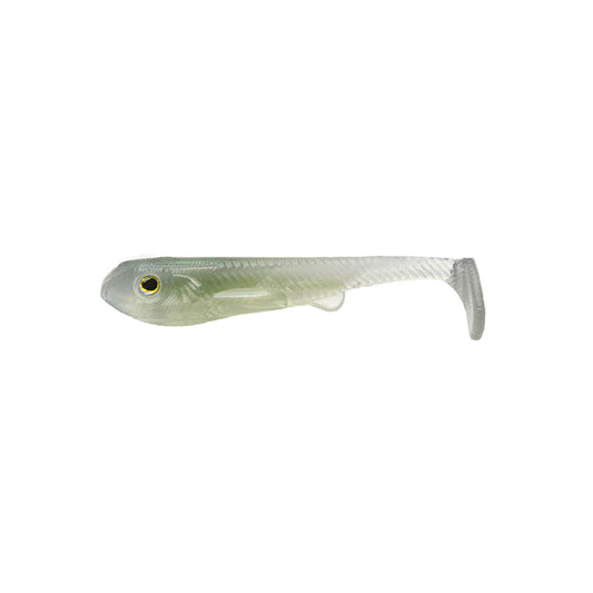 Ignite Shad - Game Over - 3.5" image