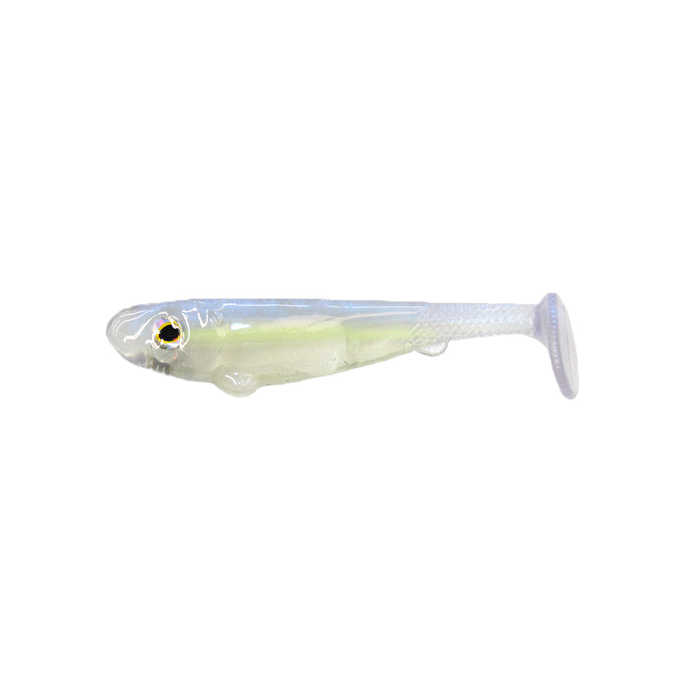 Frenzy Shad - Kistler's Kandy image 0