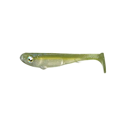 Frenzy Shad - Hayden's Hitch - 5" image