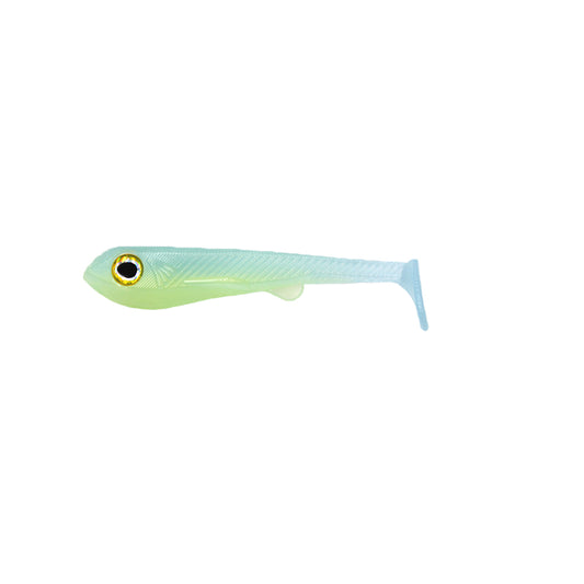 Ignite Shad - Parr’s Parrot image 0
