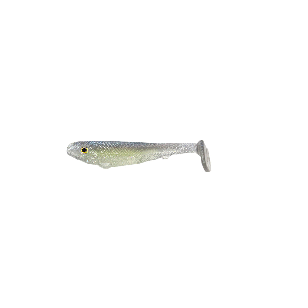 Frenzy Shad - Real Deal - 4" image