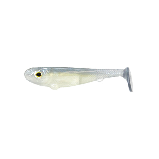 Frenzy Shad - Blue Back Shad - 5" image