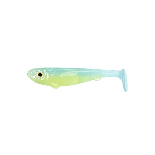 Frenzy Shad - Parr's Parrot image 0