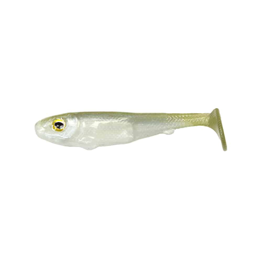 Frenzy Shad - TVA Hitch image 0