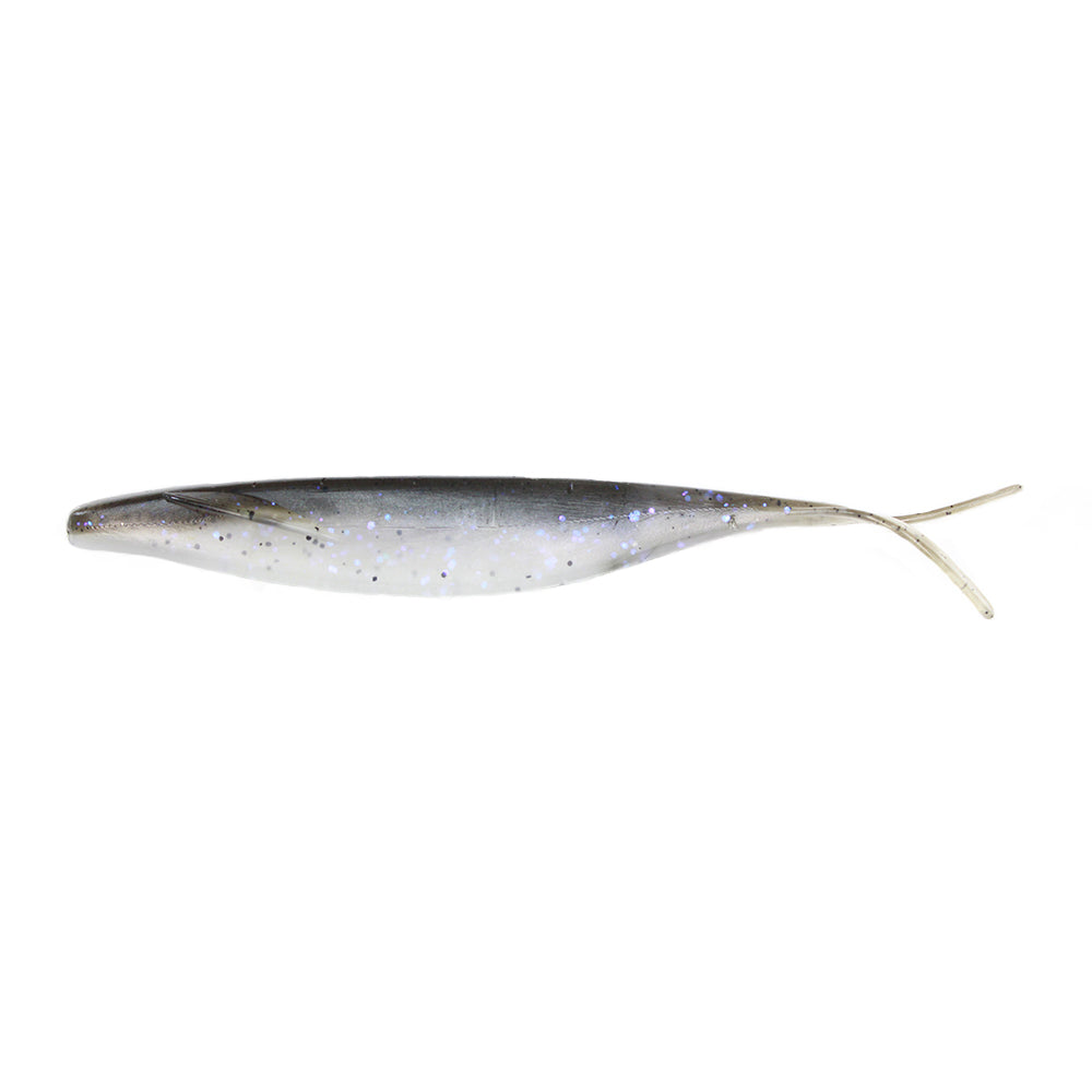 APEX MINNOW - ELECTRIC SHAD
