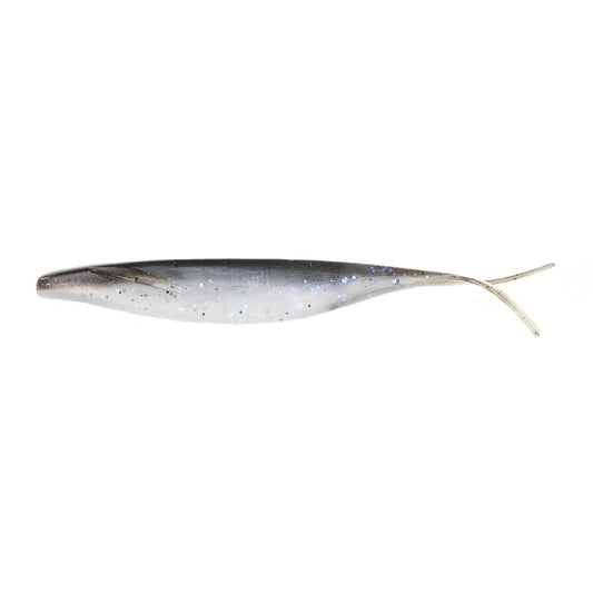 APEX MINNOW - ELECTRIC SHAD