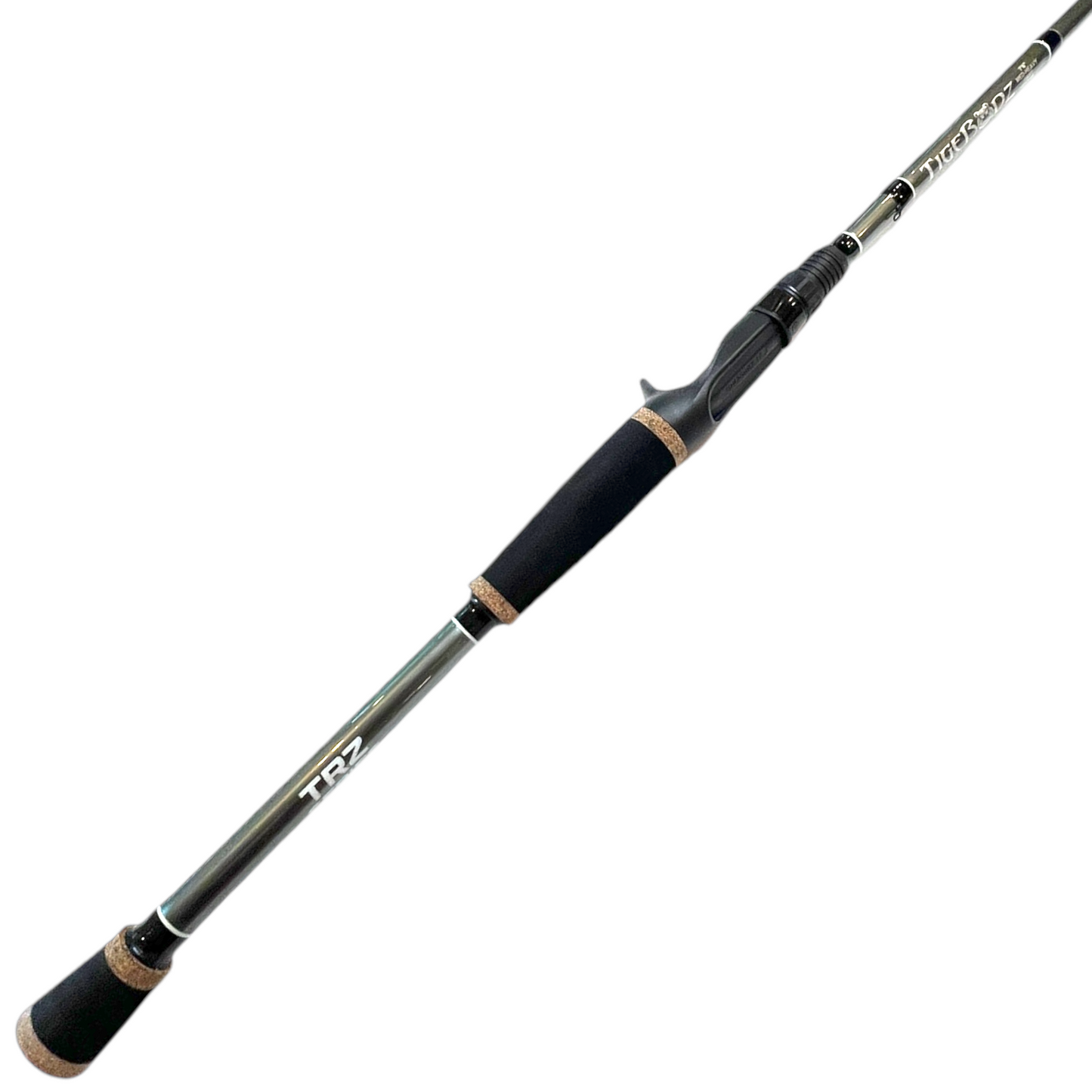 TigeRodz TRZ Series 7'6" Medium Heavy Casting Rod