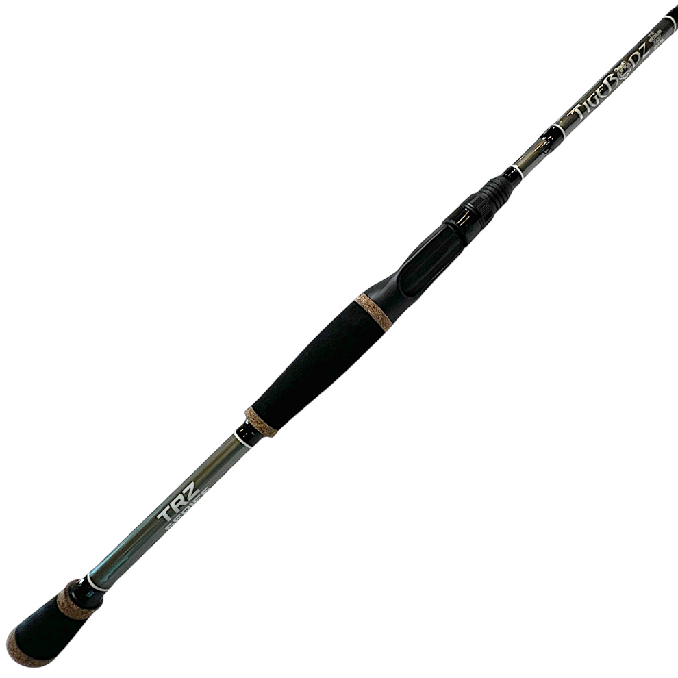 Hit Tz Rods TigeRodz TRZ Series 7'0