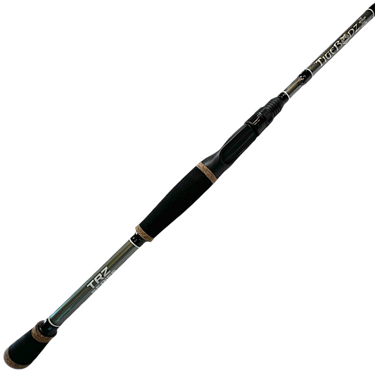 TigeRodz TRZ Series  7'0" Medium Heavy Casting Rod