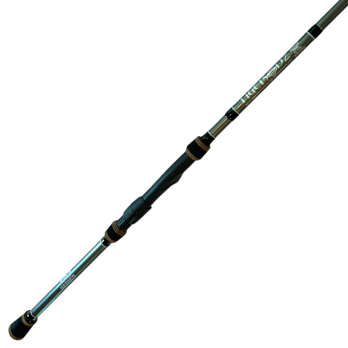 TigeRodz TRZ Series 7'0" Medium Spinning Rod