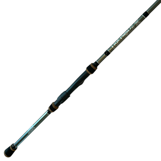 TigeRodz TRZ Series 7'0" Medium Spinning Rod