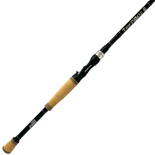TigeRodz TRZ Pro Casting Series 7'3" Heavy