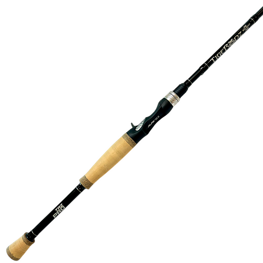 TigeRodz TRZ Pro Casting Series  7'3" Medium Heavy