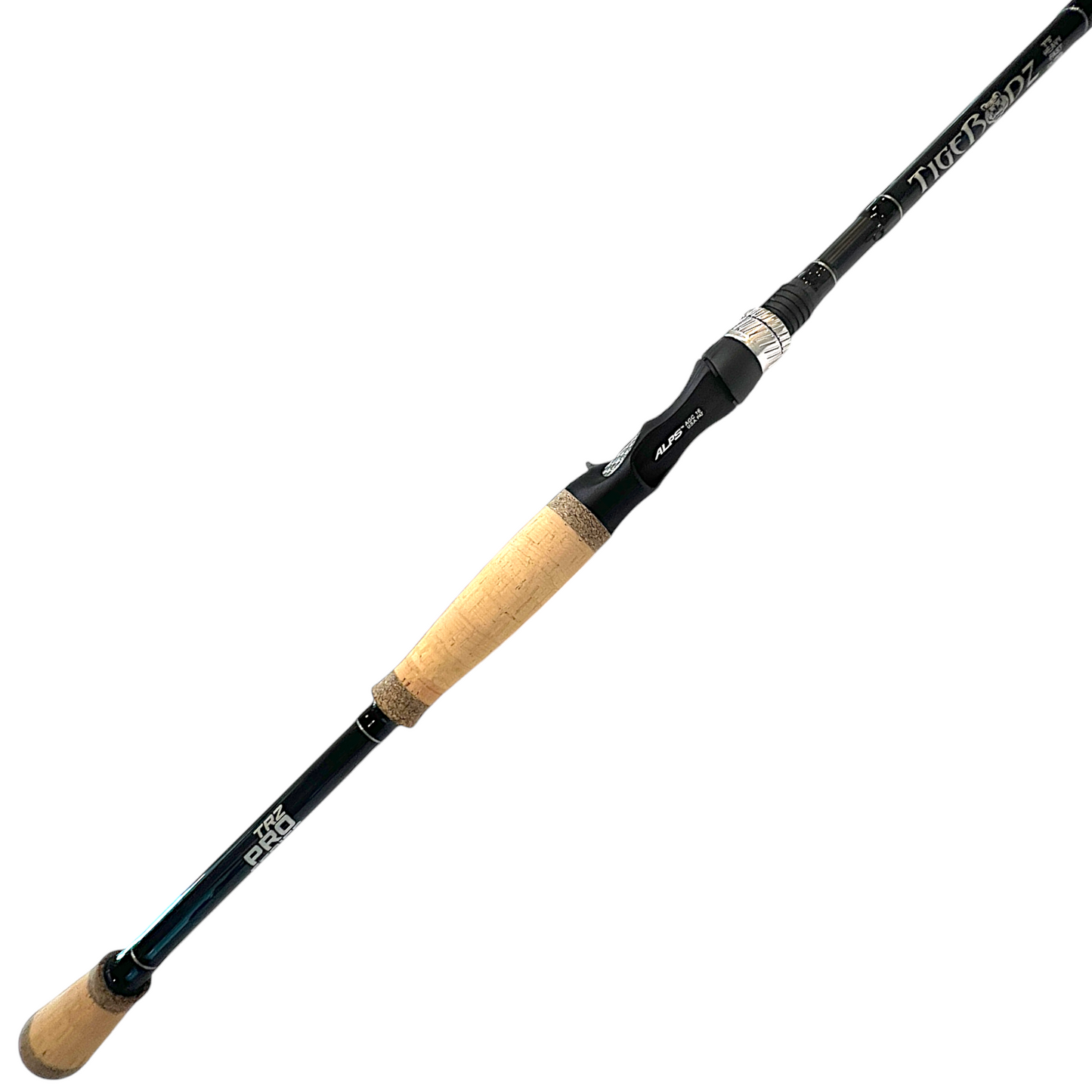TigeRodz TRZ Pro Casting Series 7'5" Heavy