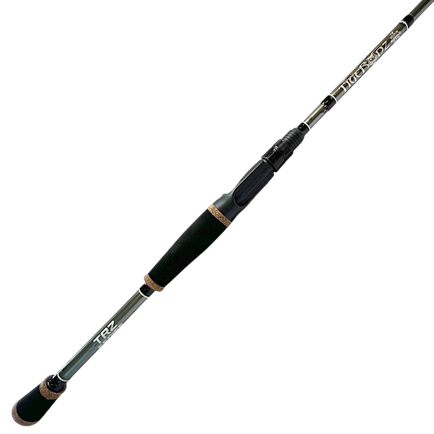 TigeRodz TRZ Series 7'0" Medium Moderate Casting Rod
