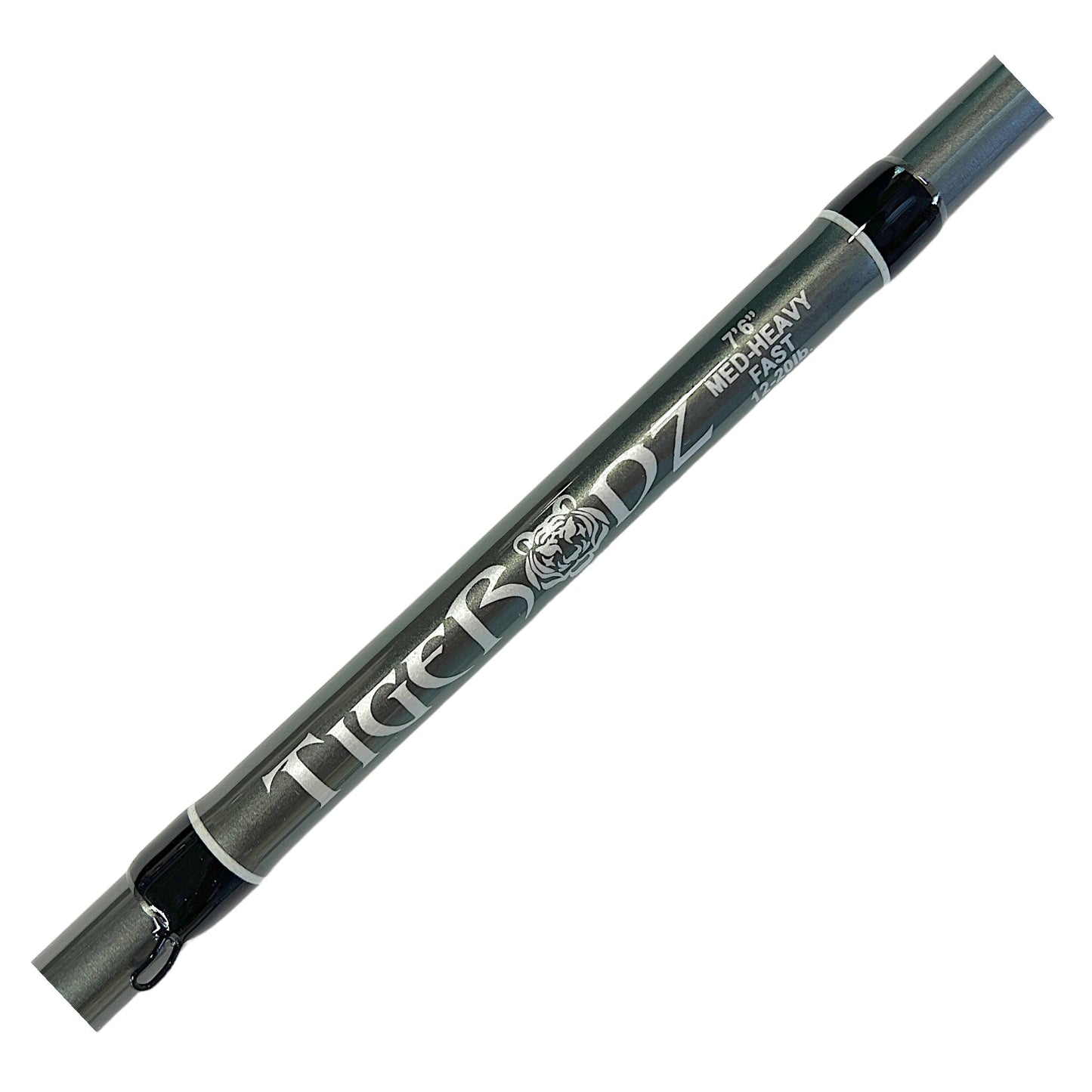 TigeRodz TRZ Series 7'6" Medium Heavy Casting Rod