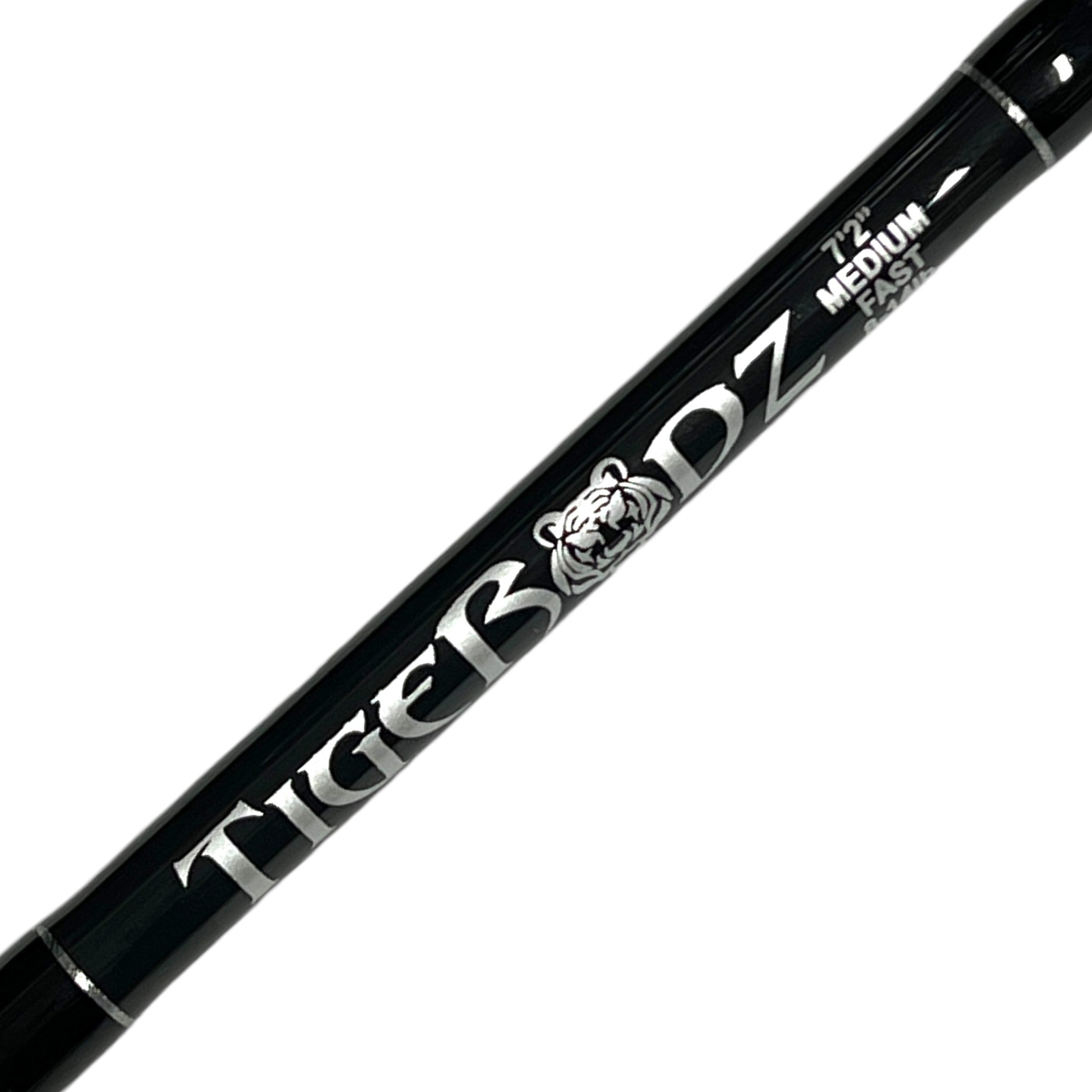 TigeRodz Scope Stick 7'2