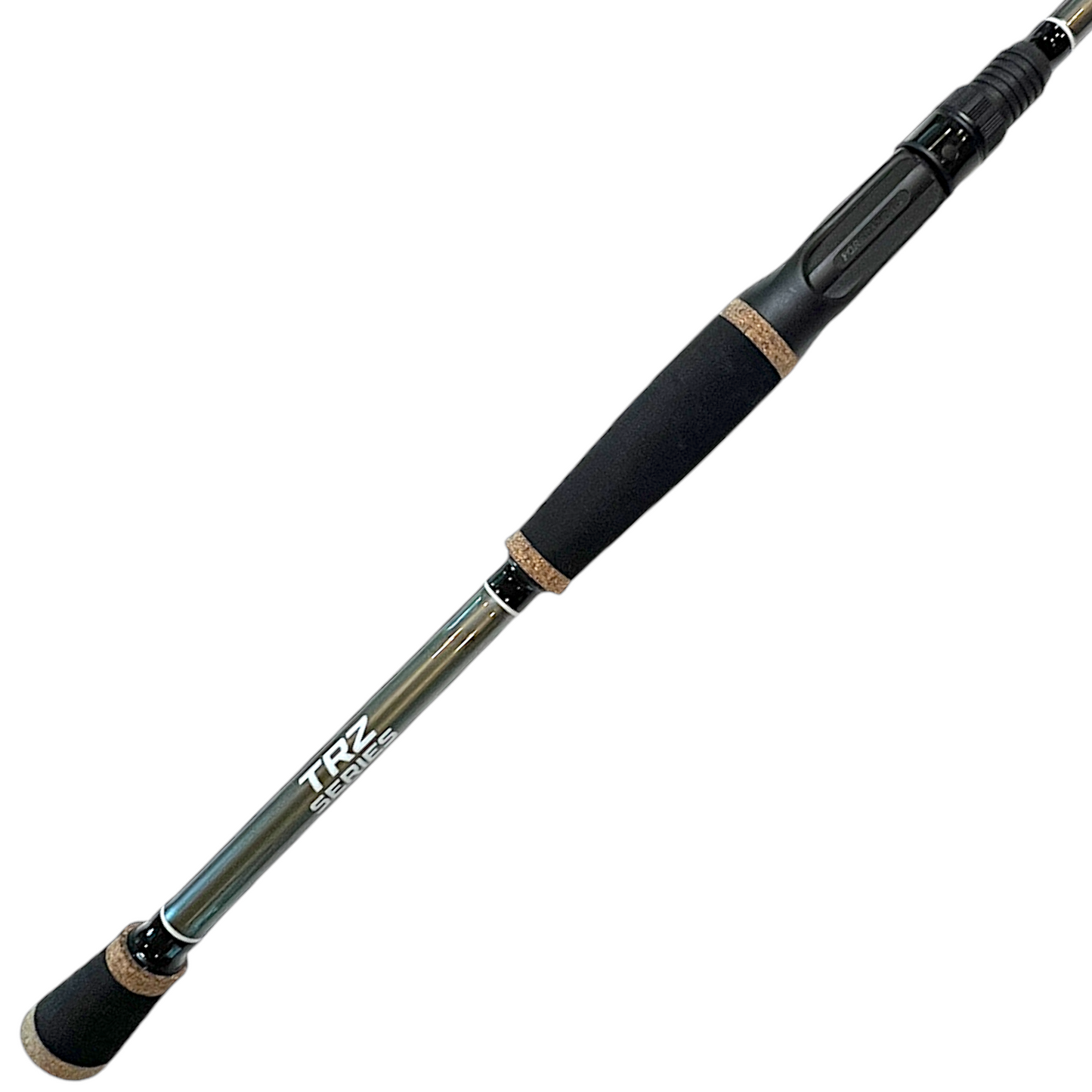 TigeRodz TRZ Series 7'6" Medium Heavy Casting Rod