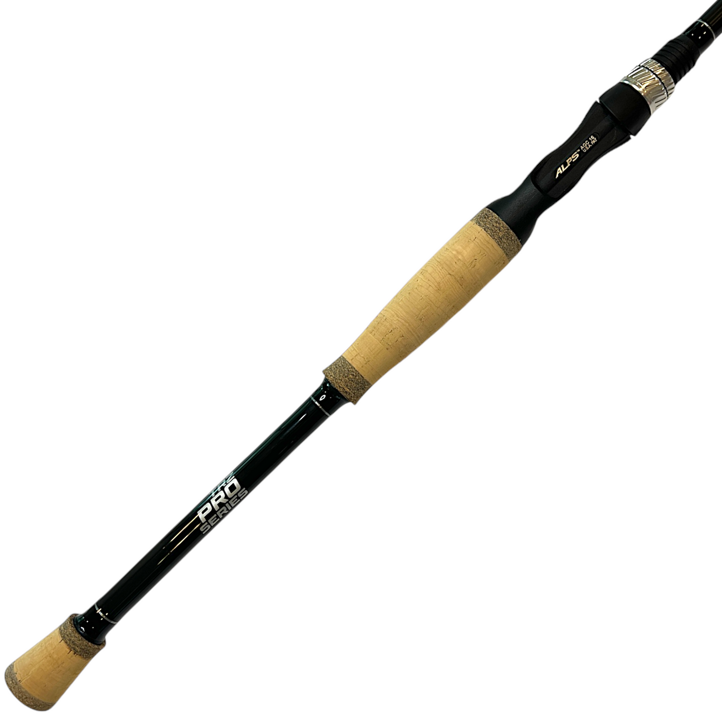 TigeRodz TRZ Pro Casting Series 7'8" Heavy Extra Fast