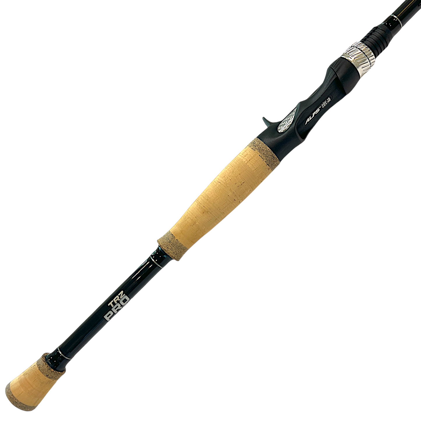 TigeRodz TRZ Pro Casting Series 7'3" Heavy