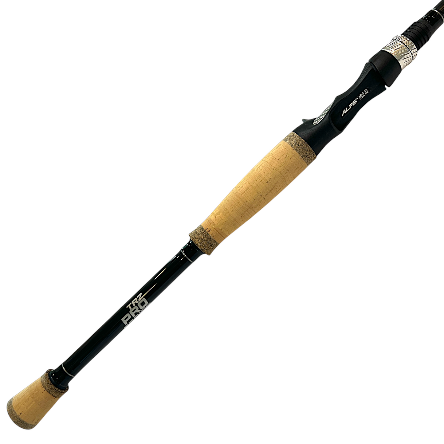 TigeRodz TRZ Pro Casting Series 7'5" Heavy