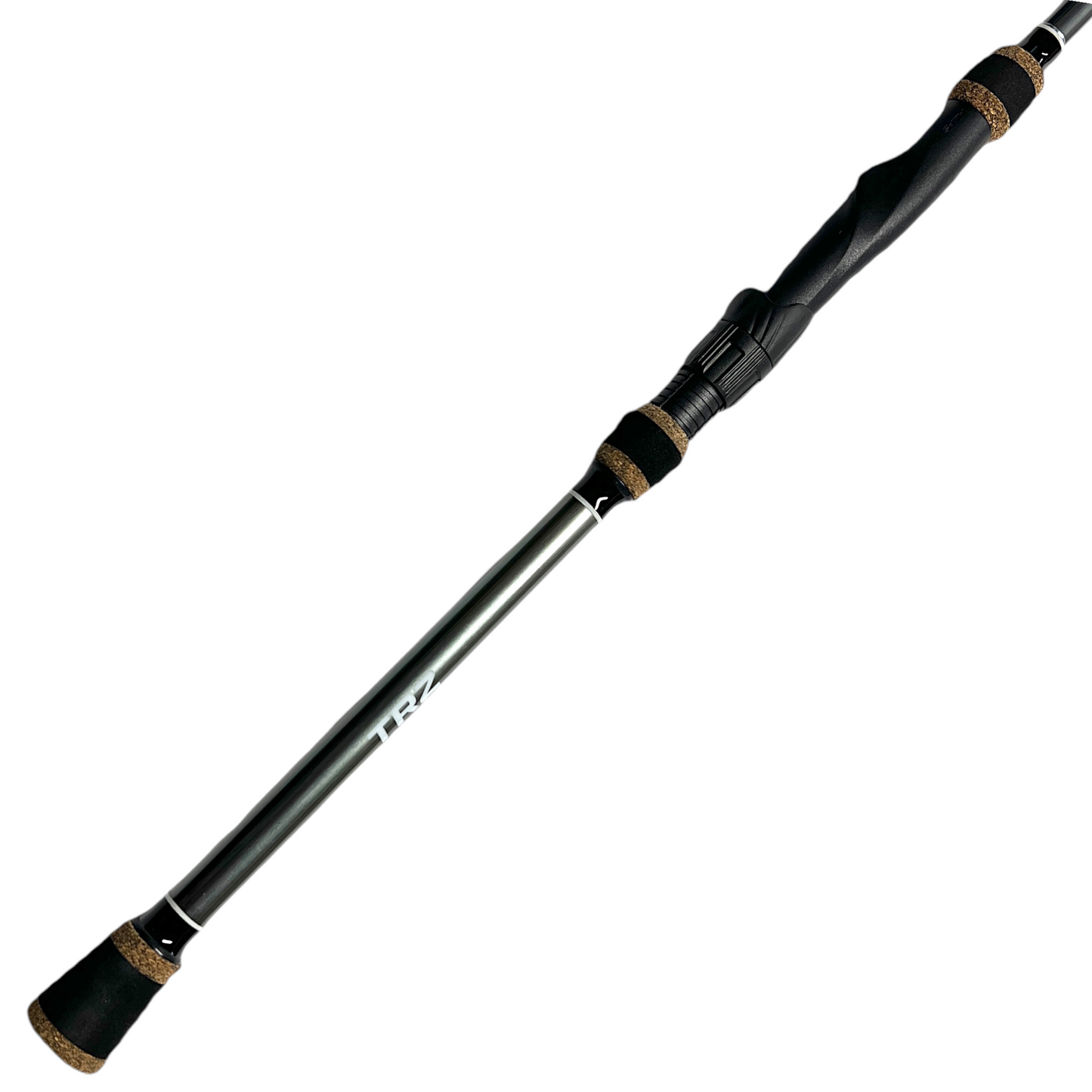 TigeRodz TRZ Series 7'0" Medium Spinning Rod