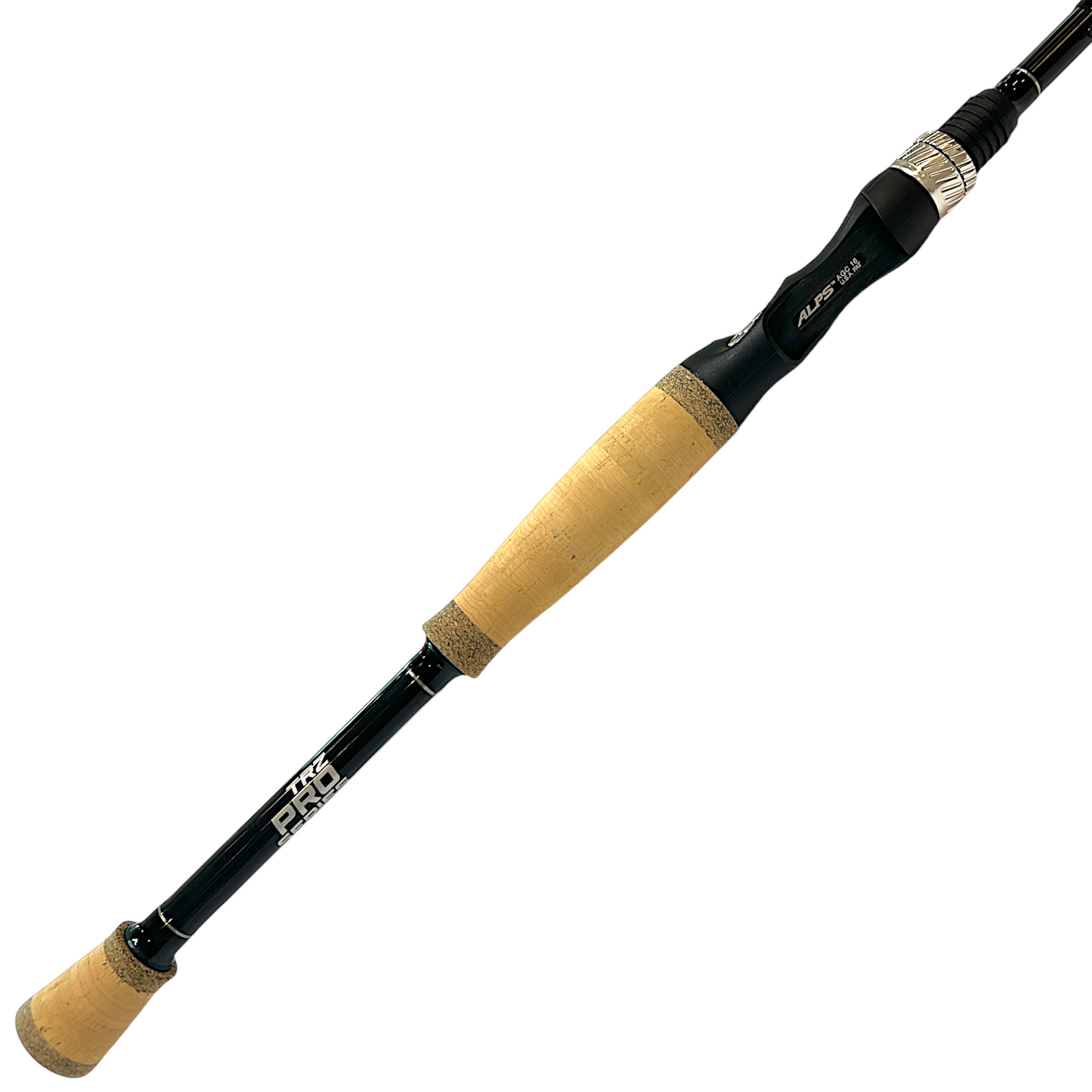 TigeRodz TRZ Pro Casting Series  7'3" Medium Heavy