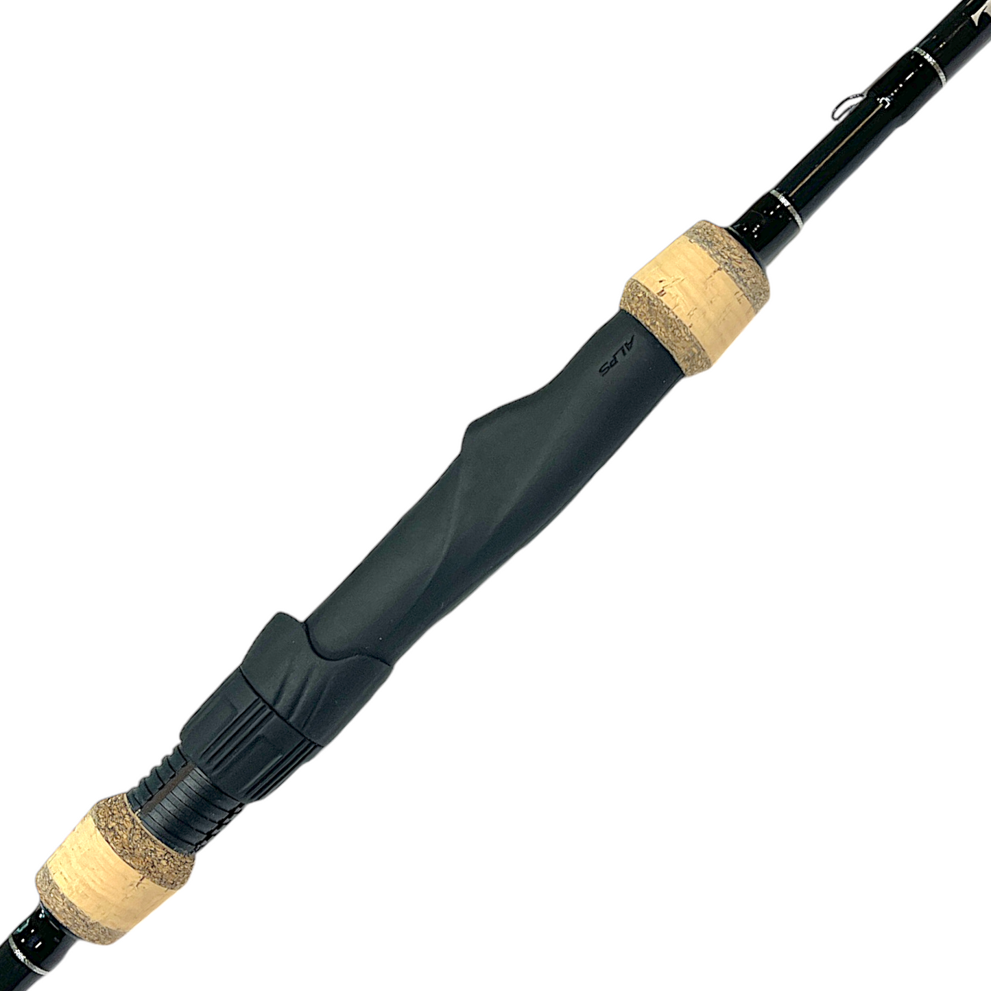 TigeRodz Scope Stick 6'10" Medium Extra Fast Spinning Rod