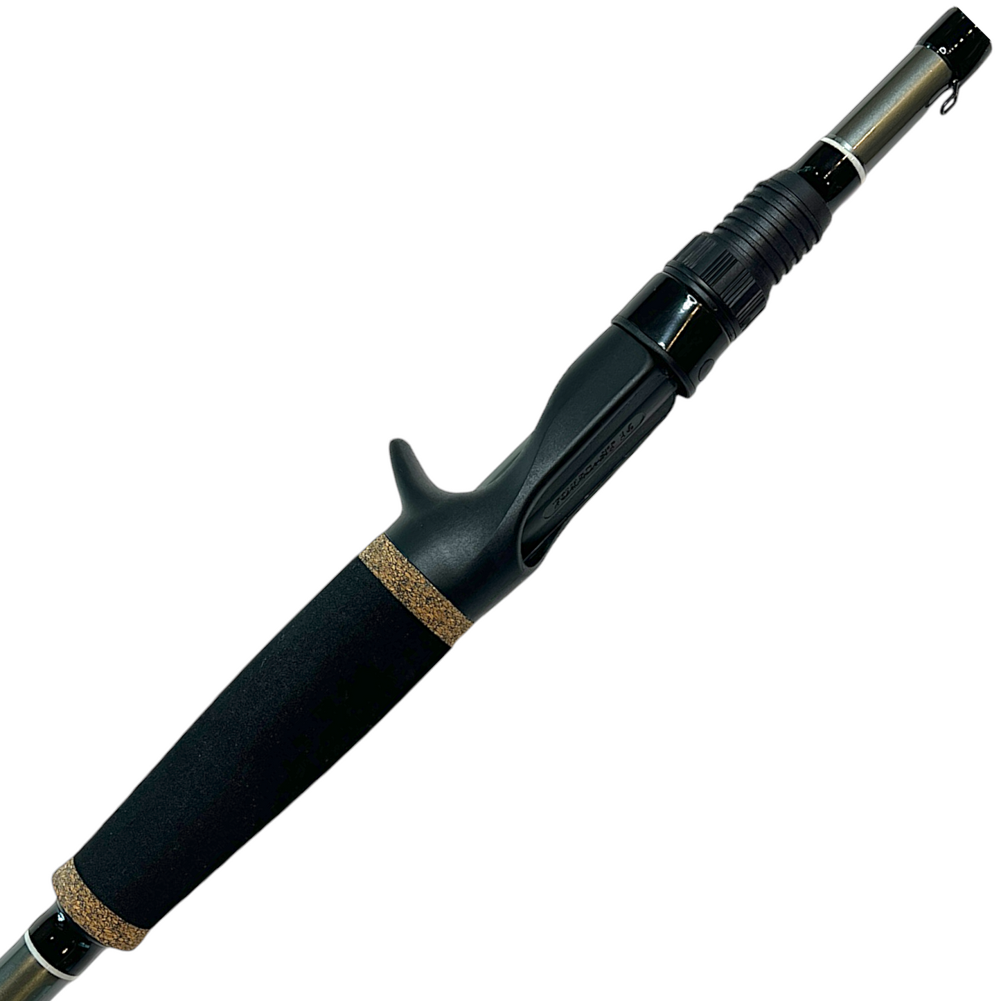 TigeRodz TRZ Series 7'6" Medium Heavy Casting Rod
