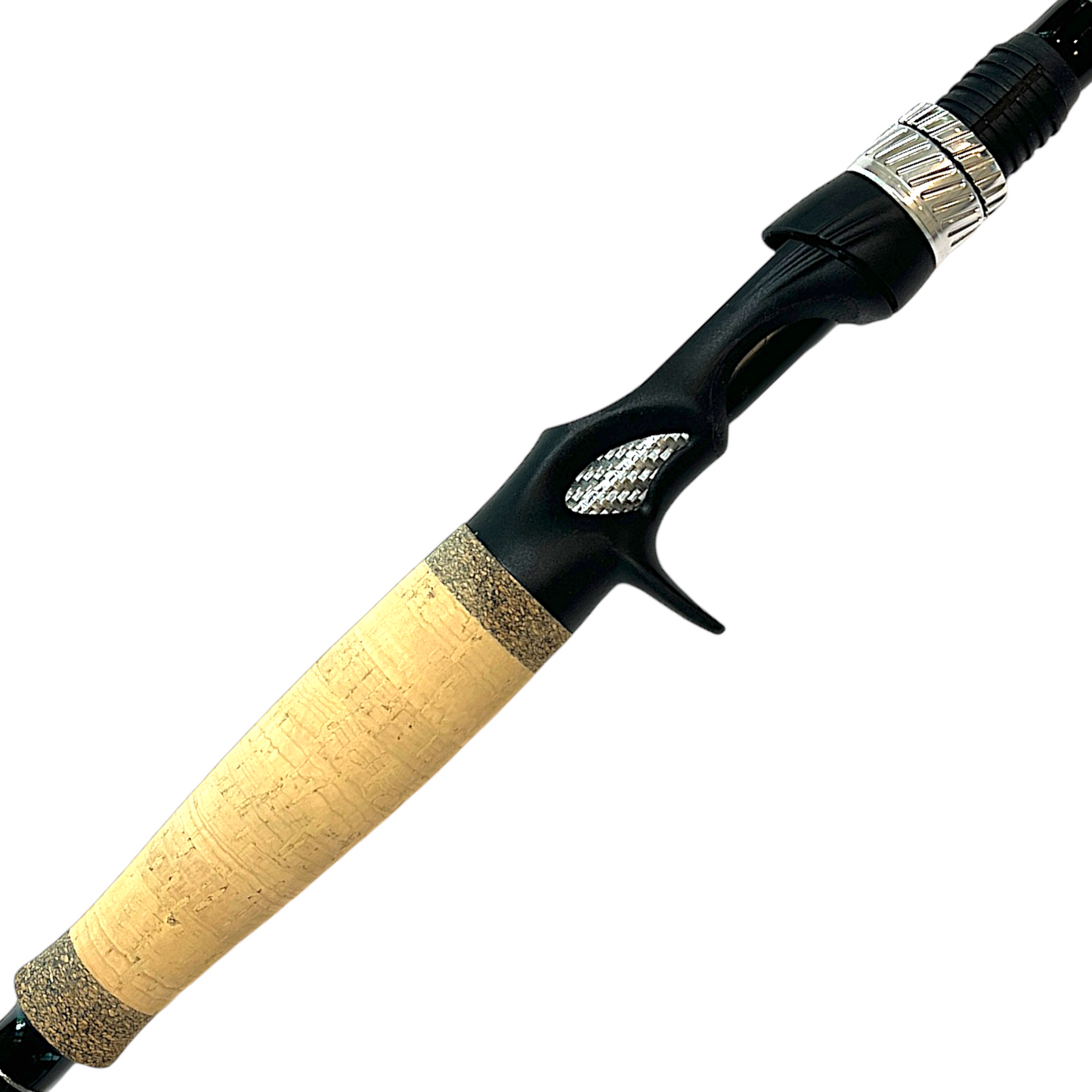 TigeRodz TRZ Pro Casting Series 7'8" Heavy Extra Fast