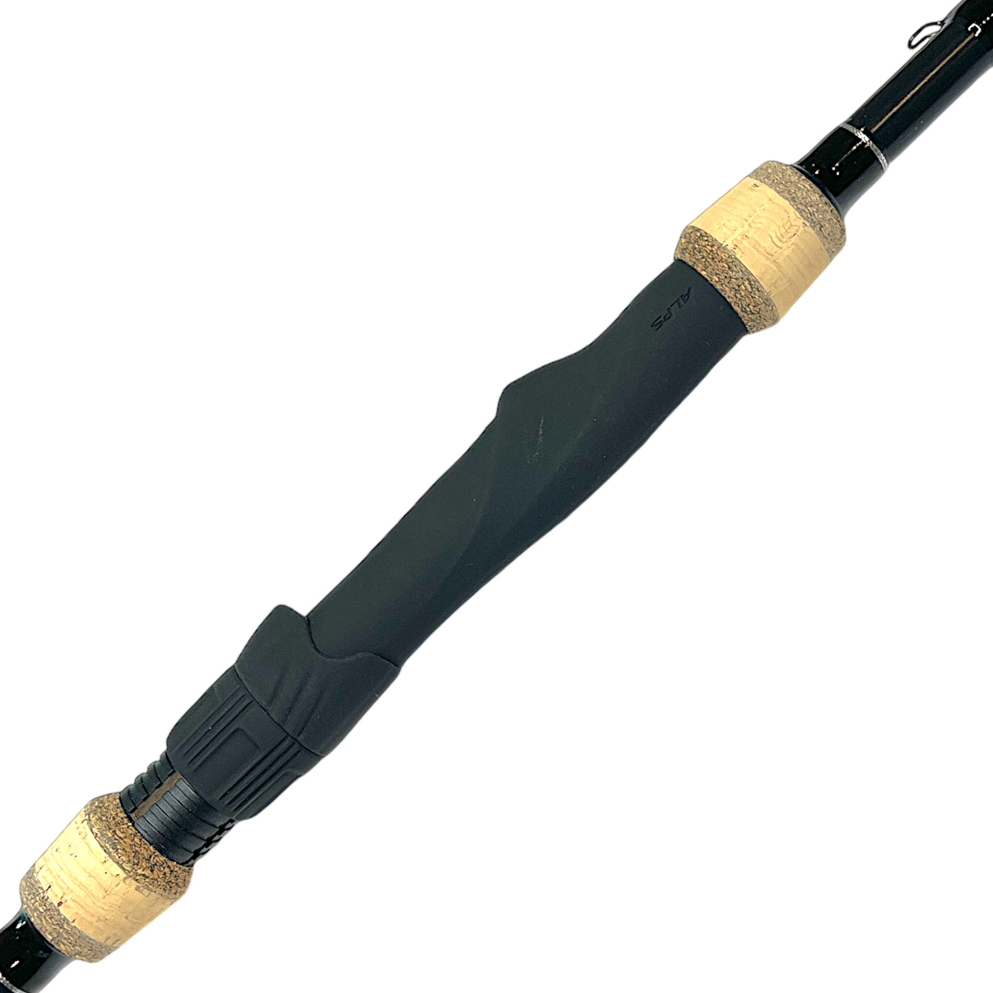 TigeRodz Scope Stick 7'6" Medium Spinning Rod