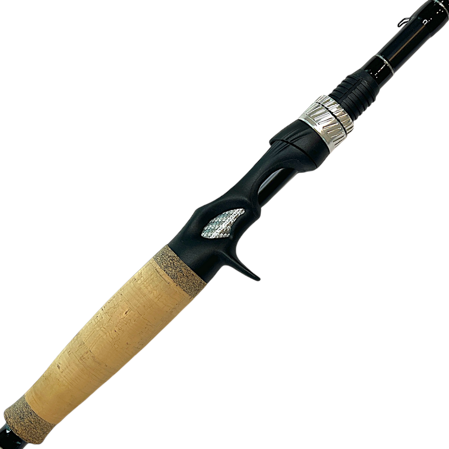 TigeRodz TRZ Pro Casting Series 7'3" Heavy