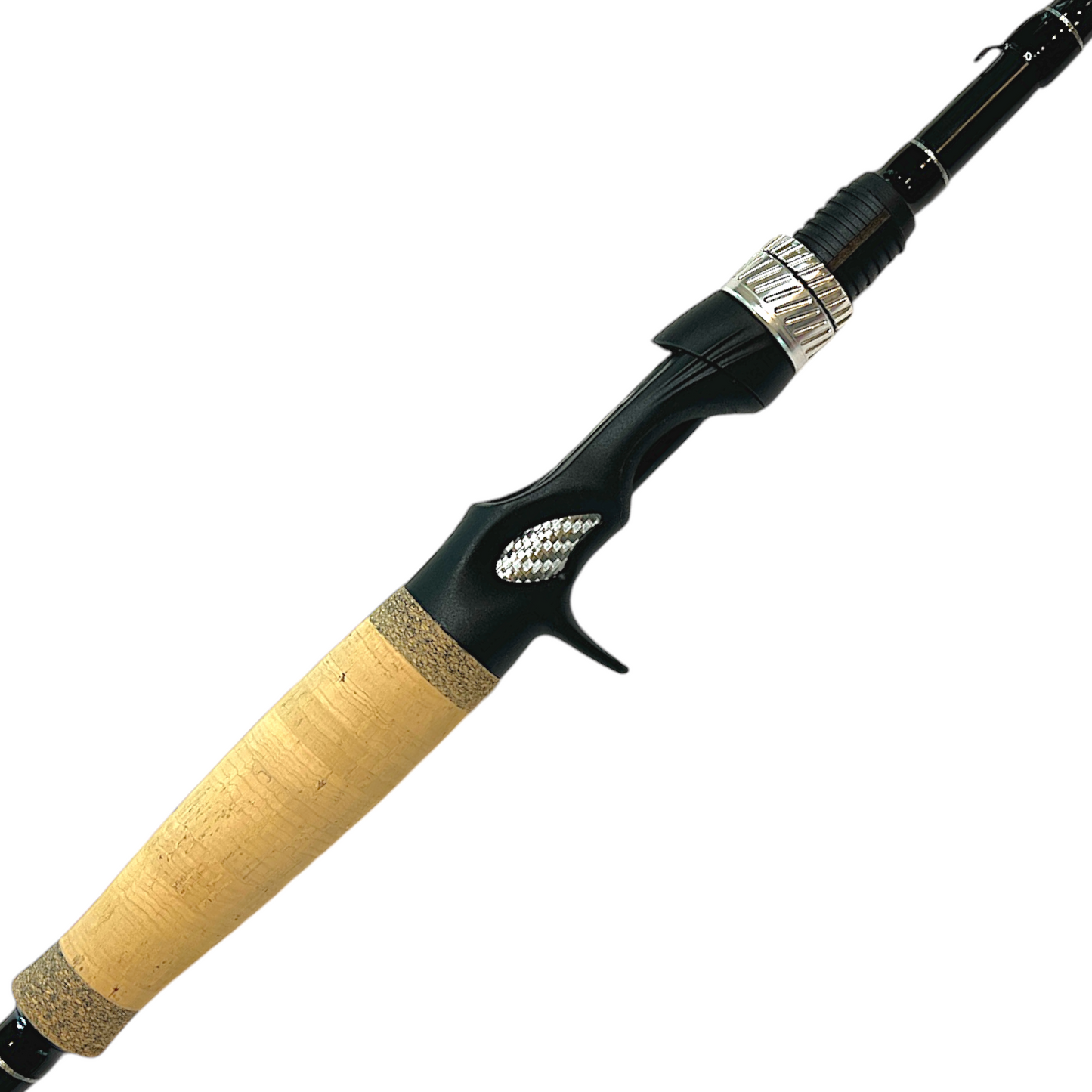 TigeRodz TRZ Pro Casting Series  7'3" Medium Heavy