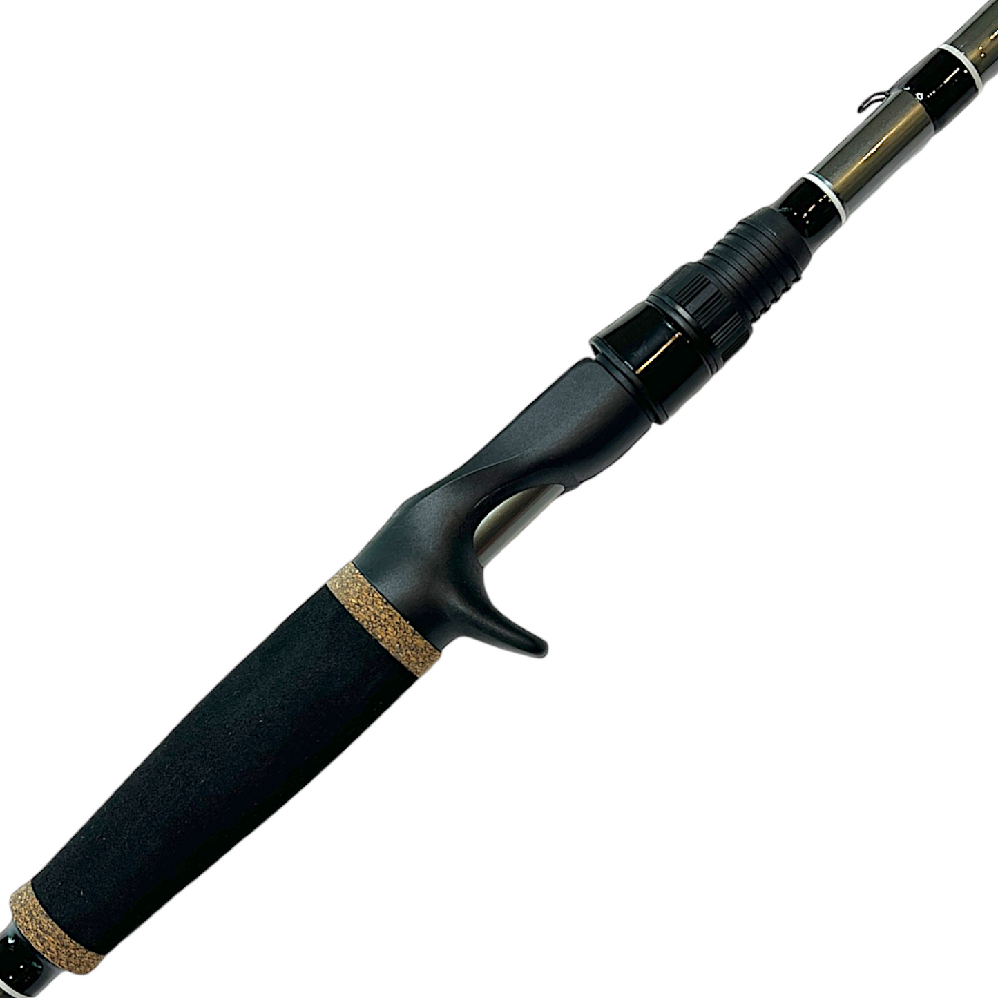 TigeRodz TRZ Series  7'0" Medium Heavy Casting Rod