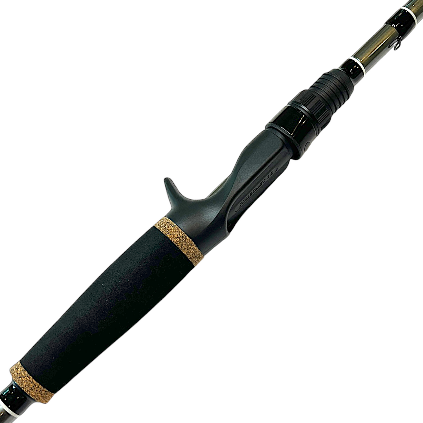 TigeRodz TRZ Series 7'0" Medium Moderate Casting Rod