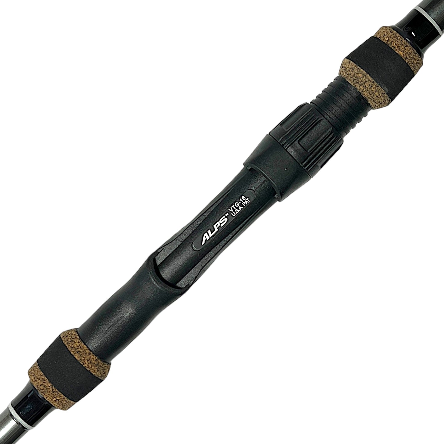 TigeRodz TRZ Series 7'0" Medium Spinning Rod