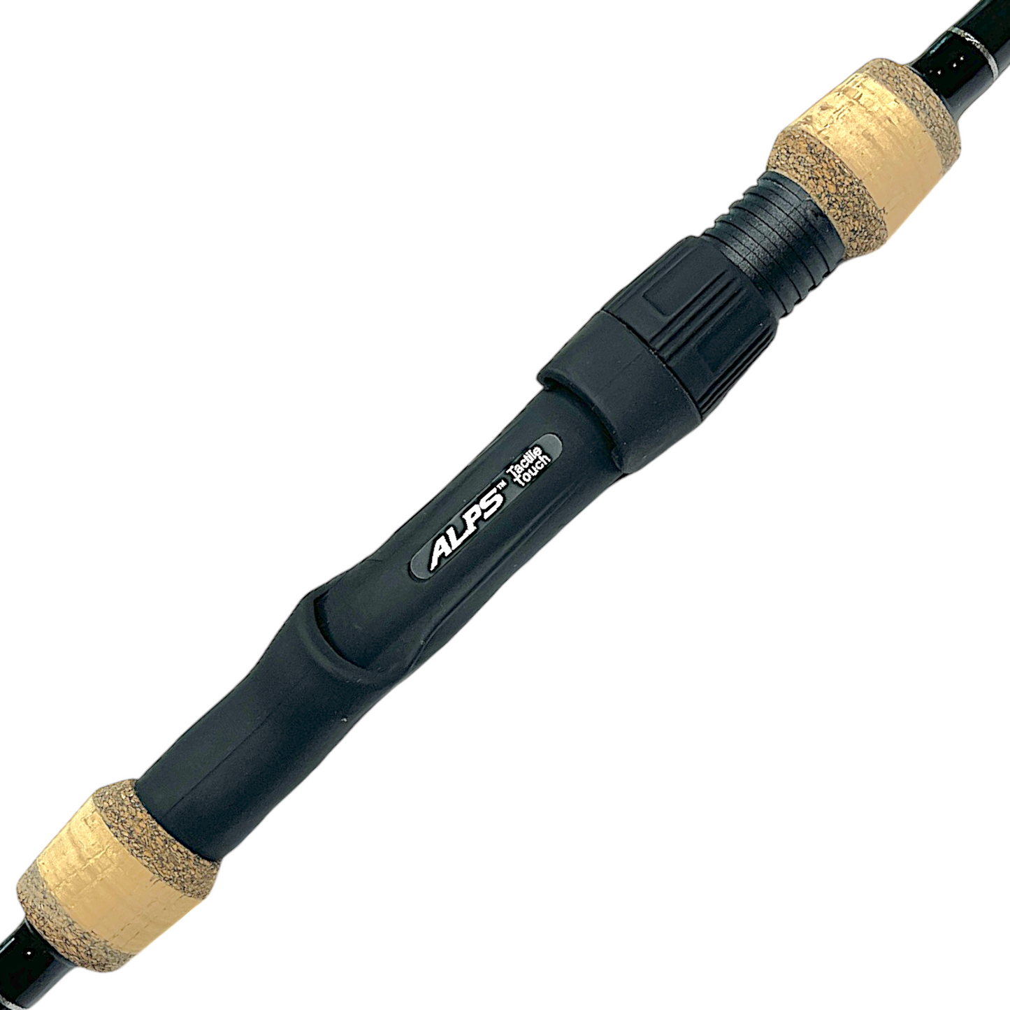 TigeRodz Scope Stick 6'10" Medium Extra Fast Spinning Rod