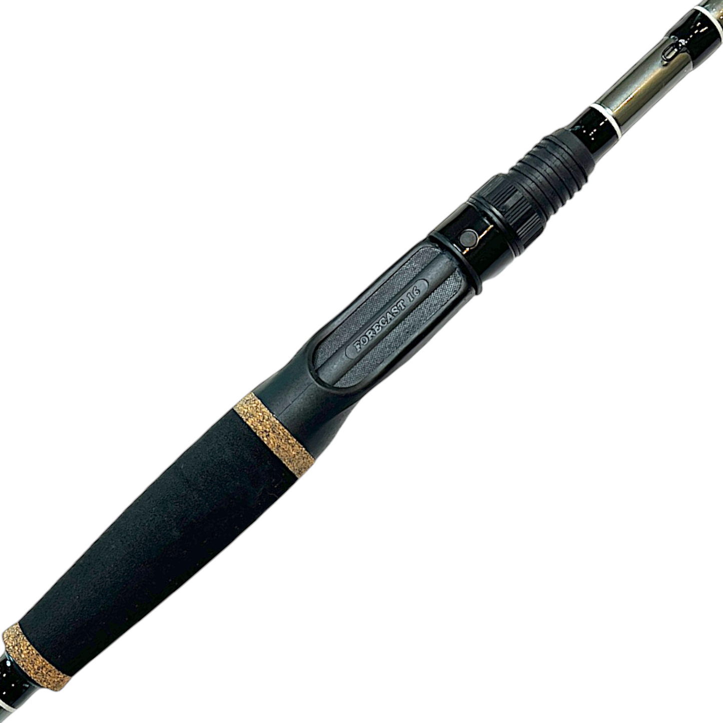 TigeRodz TRZ Series 7'6" Medium Heavy Casting Rod