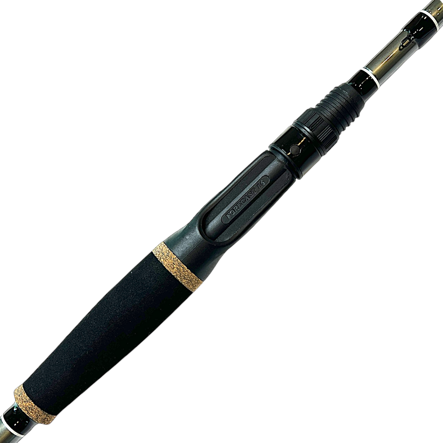 TigeRodz TRZ Series  7'0" Medium Heavy Casting Rod
