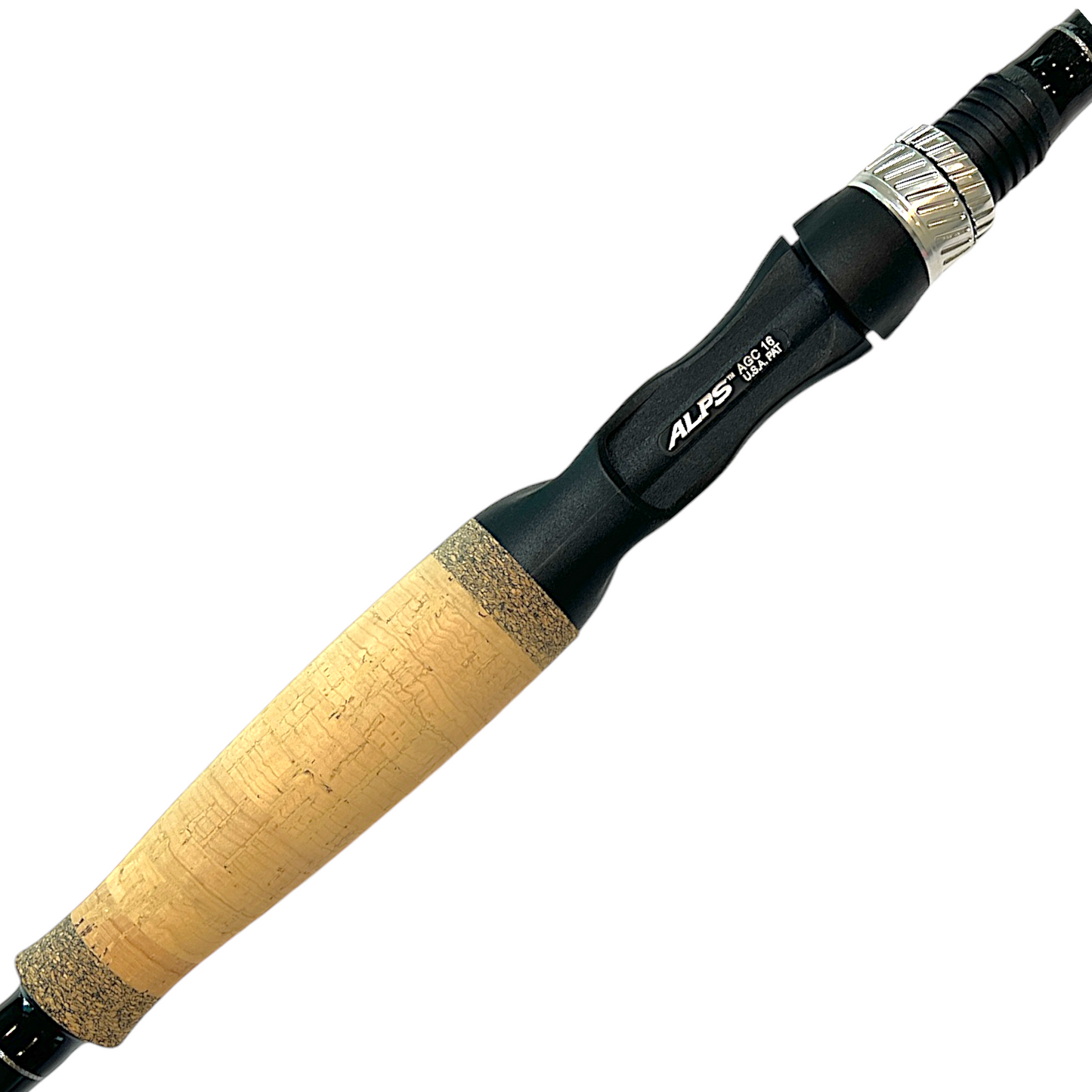 TigeRodz TRZ Pro Casting Series 7'5" Heavy