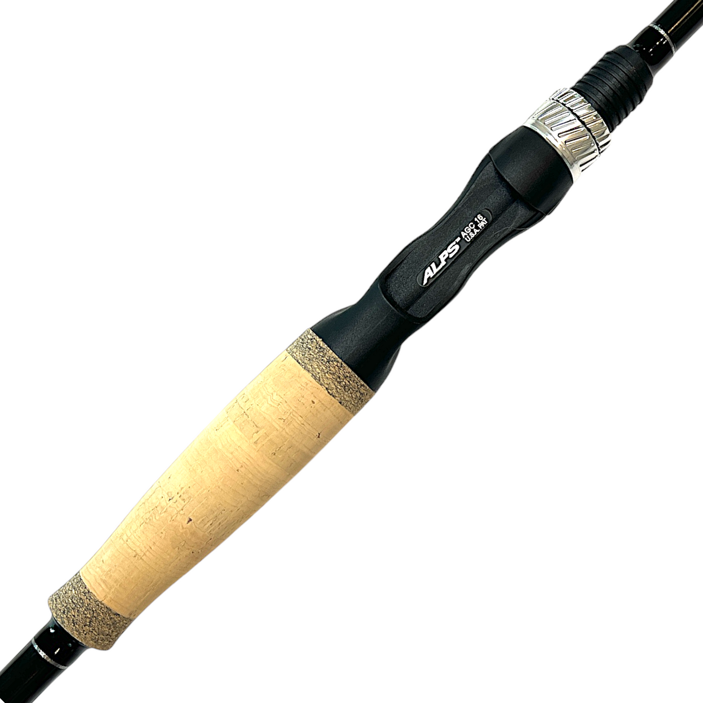 TigeRodz TRZ Pro Casting Series  7'3" Medium Heavy