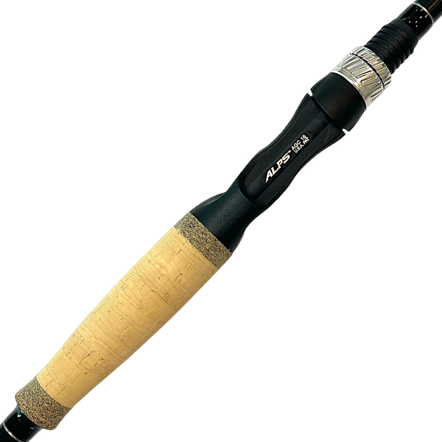 TigeRodz TRZ Pro Casting Series 7'8" Heavy Extra Fast