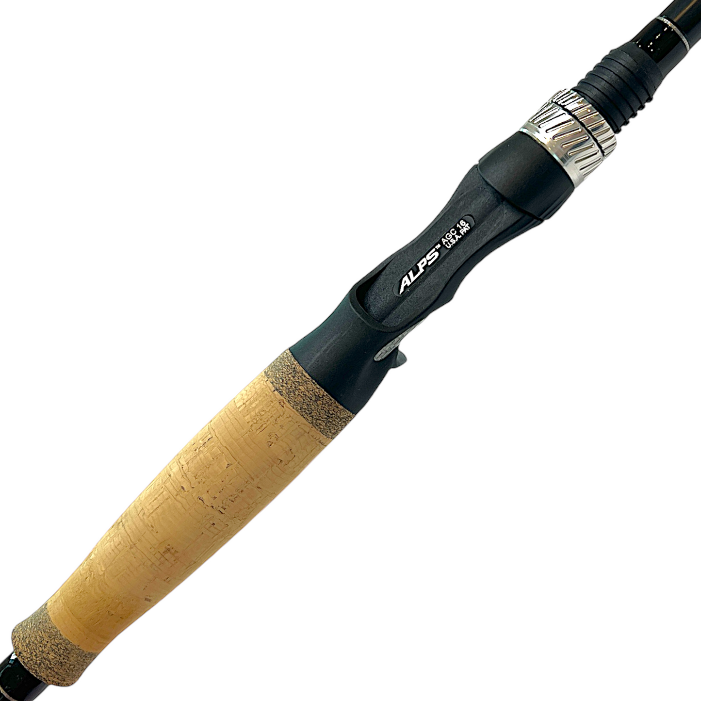 TigeRodz TRZ Pro Casting Series 7'3" Heavy