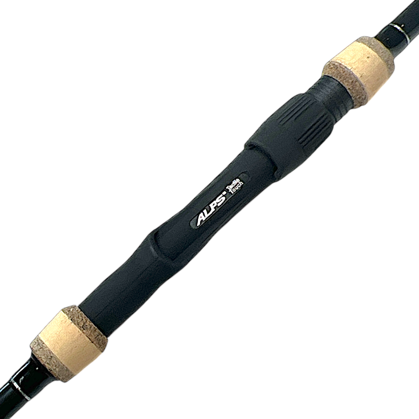 TigeRodz Scope Stick 7'6" Medium Spinning Rod