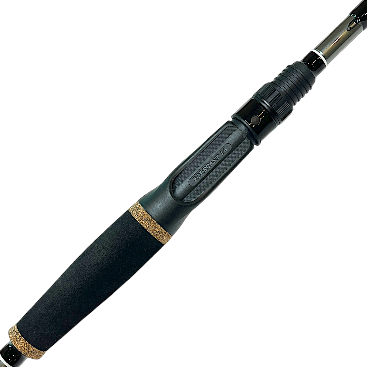 TigeRodz TRZ Series 7'0" Medium Moderate Casting Rod