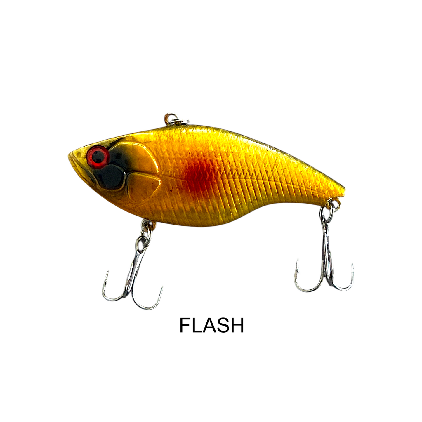 44 Lipless