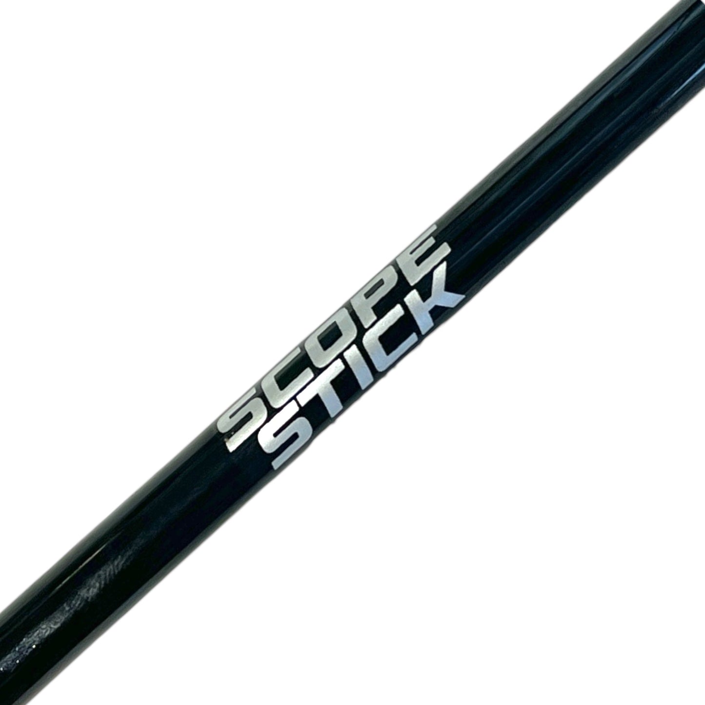 TigeRodz Scope Stick 7'6" Medium Spinning Rod